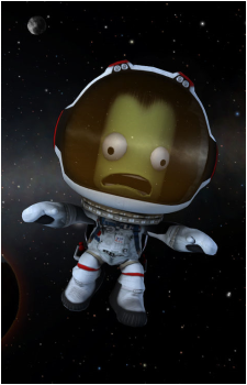 Bob Kerman's image