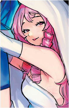Aika Kirahoshi