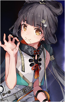 Chanzhi's image