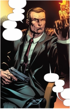 Phil Coulson