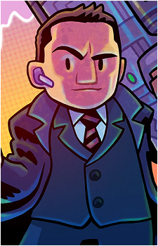 Phil Coulson
