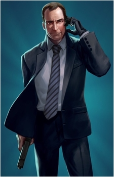 Phil Coulson