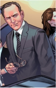 Phil Coulson