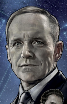 Phil Coulson