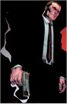 Phil Coulson