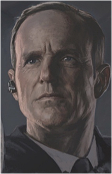 Phil Coulson
