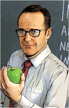 Phil Coulson