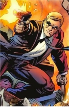 Phil Coulson