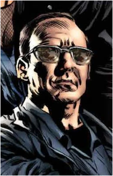 Phil Coulson