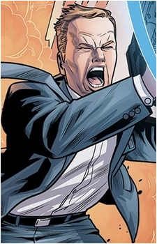 Phil Coulson
