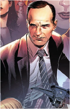 Phil Coulson