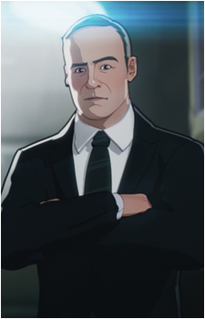 Phil Coulson