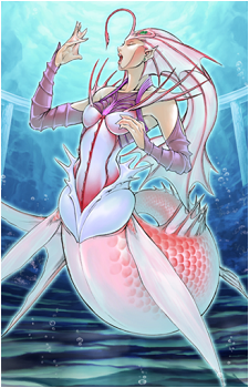 Deep Sea Diva's image
