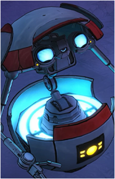 Gortys's image