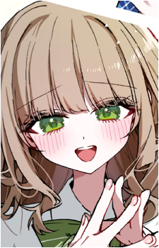 Kanami Hashimoto's image