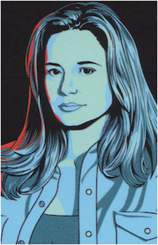 Ellen Harvelle's image