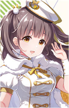 Yu Suzumura's image