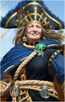 Beckett Brass's image
