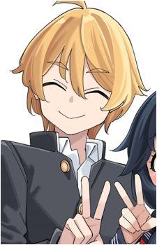 Gentarou Oosagi's image