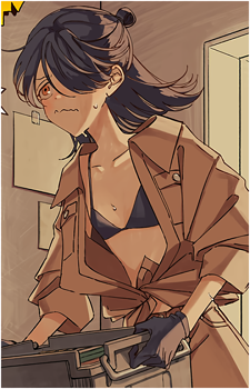 Image 9 - Art: 系山冏 (Kei Keiyama) Image 9