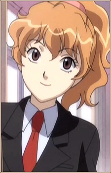 Satomi Ishikawa's image