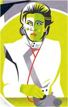Solow's image