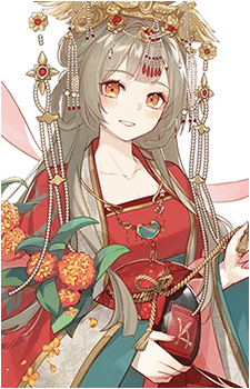 Nu Er Hong's image