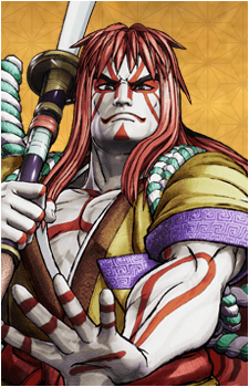 Kyoshiro Senryo's image