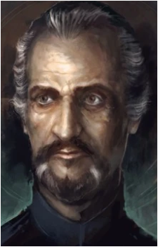 The Master (UNIT Enemy)