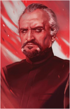 The Master (UNIT Enemy)'s image