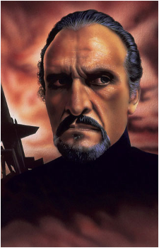 The Master (UNIT Enemy)