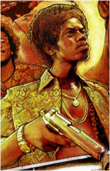 Zé Pequeno's image