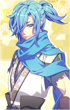 Tadahito Kirigakure's image