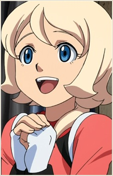 Emily Asuno's image