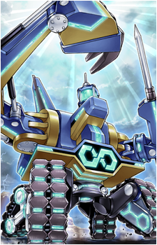 Infinitrack Goliath's image