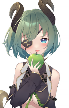 Sekishiro Mico