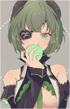 Sekishiro Mico