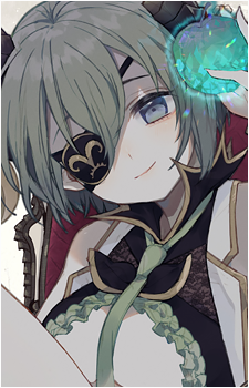 Sekishiro Mico