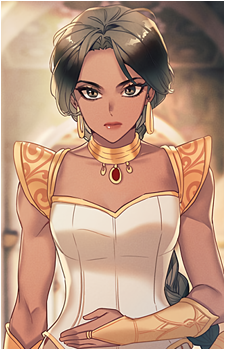 Scheherazade {TGED}'s image