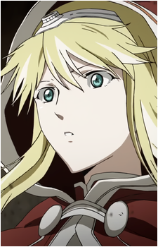 Sigyn Erster