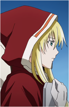Sigyn Erster