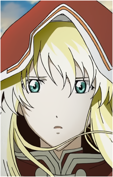 Sigyn Erster