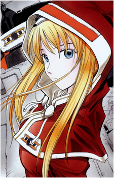 Sigyn Erster's image
