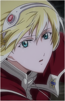 Sigyn Erster