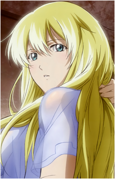 Sigyn Erster
