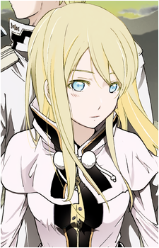 Sigyn Erster