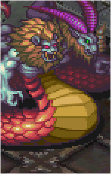 Chimera {BoF}'s image