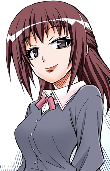 Sanagi Naginoura's image