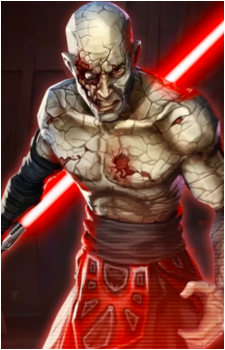 Darth Sion