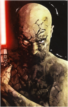 Darth Sion
